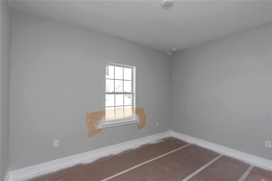 In-progress construction of a new home in , Ocala, FL (Image 16).