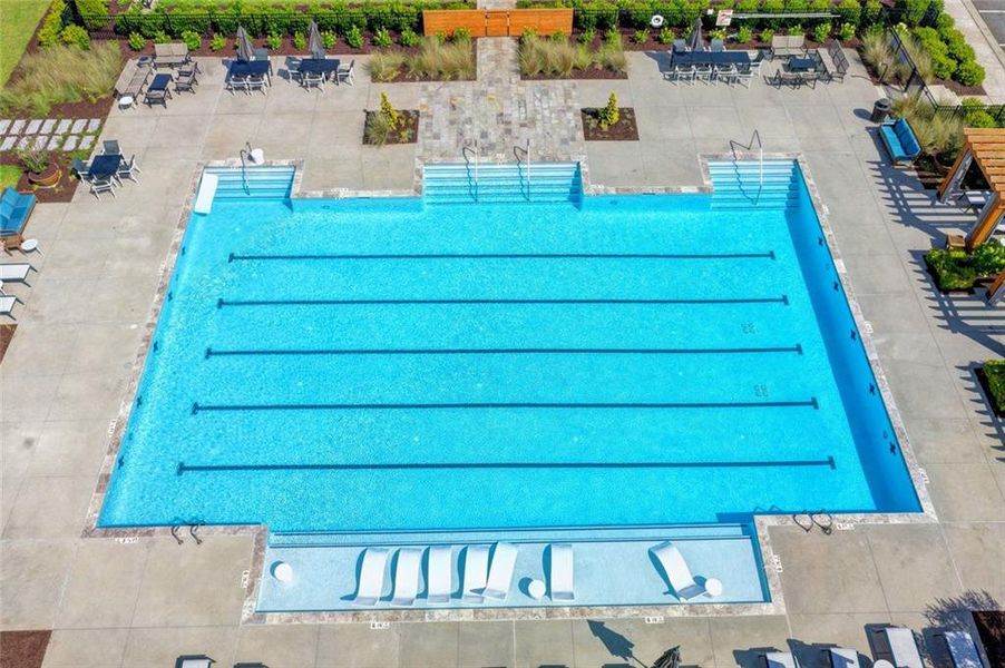 Community amenities in , Cumming (Image 39).
