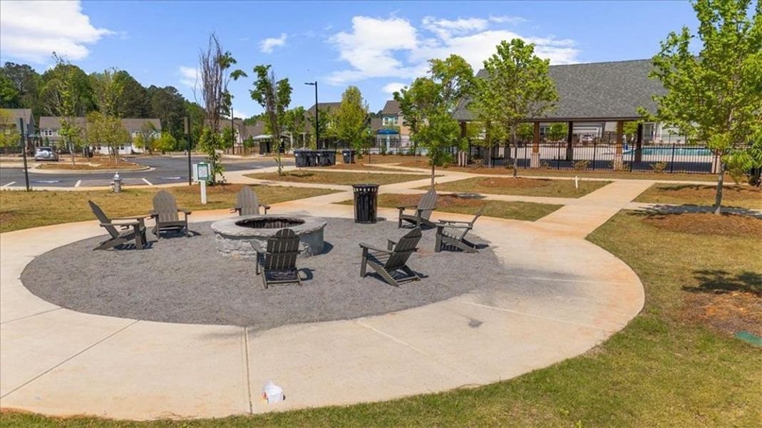 Community amenities in , Acworth (Image 53).