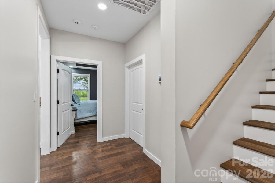Spacious, unfurnished interior of a new home in , Rock Hill (Image 22).