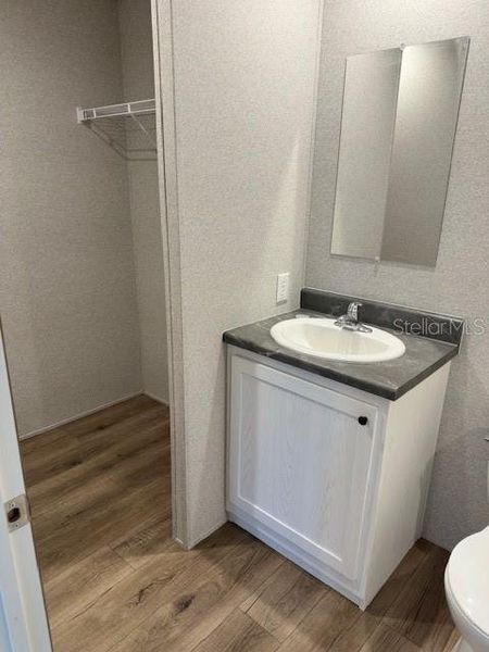 Close-up of interior finishes inside a home in , Brooksville (Image 8). Close-up of interior finishes inside a home in , Brooksville (Image 8).