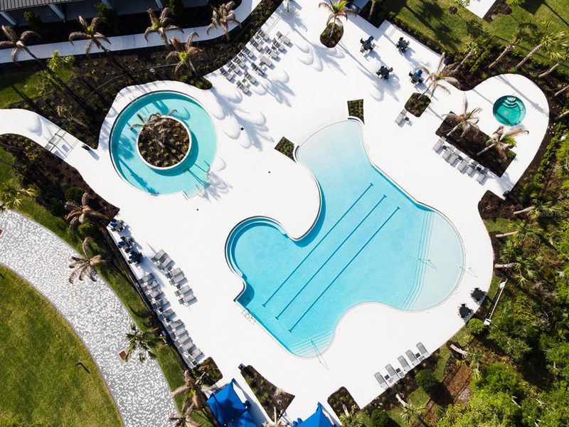 Community amenities in , Deland (Image 37).