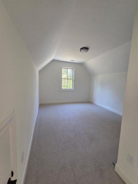 Spacious, unfurnished interior of a new home in , Waleska (Image 17).