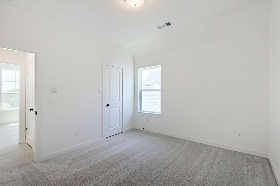 1612 Ramble - Bedroom