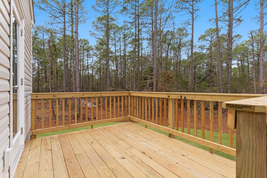 2,516sf New Home in New Bern, NC.  - Slide 7