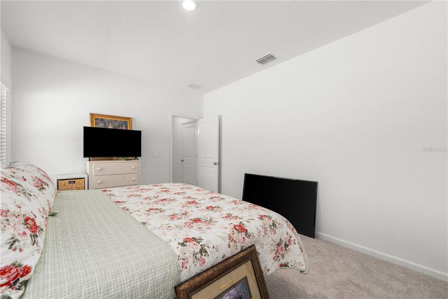 Furnished interior view inside a new home in , Alachua (Image 8). Furnished interior view inside a new home in , Alachua (Image 8).