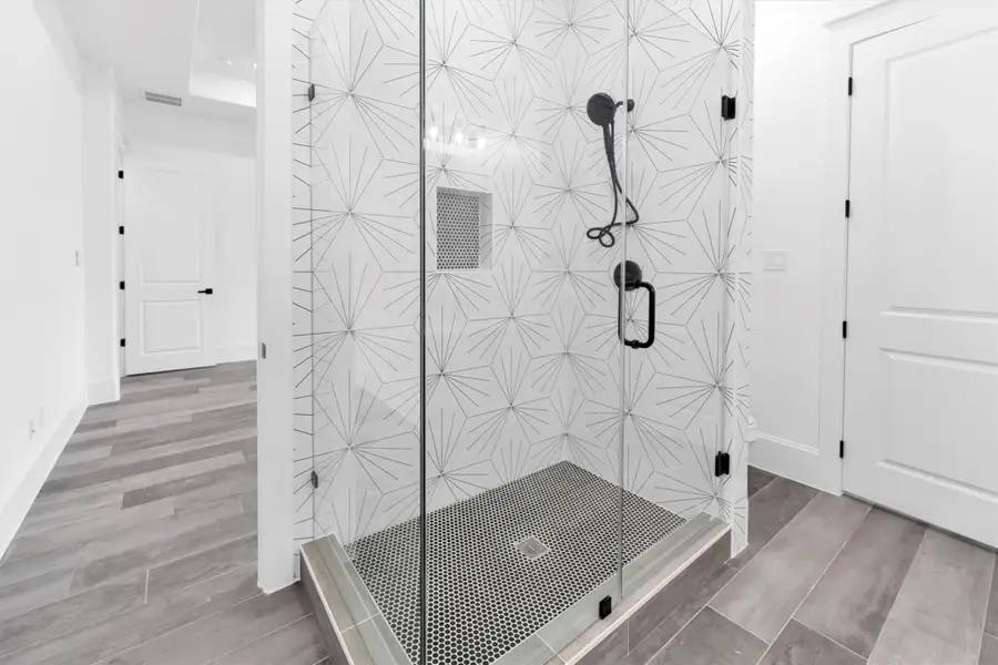 Furnished interior view inside a new home in , Prairie View (Image 5). Furnished interior view inside a new home in , Prairie View (Image 5).