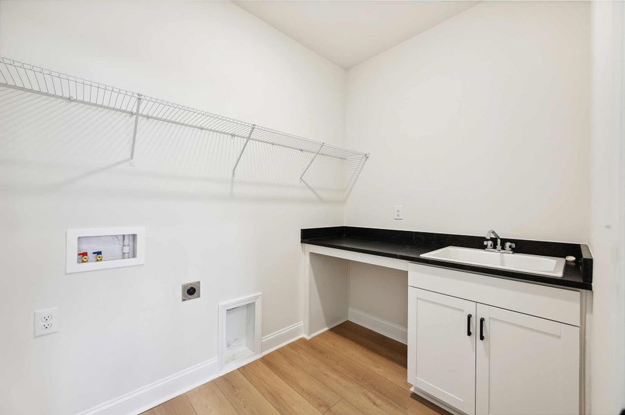 The Whitetail - Utility