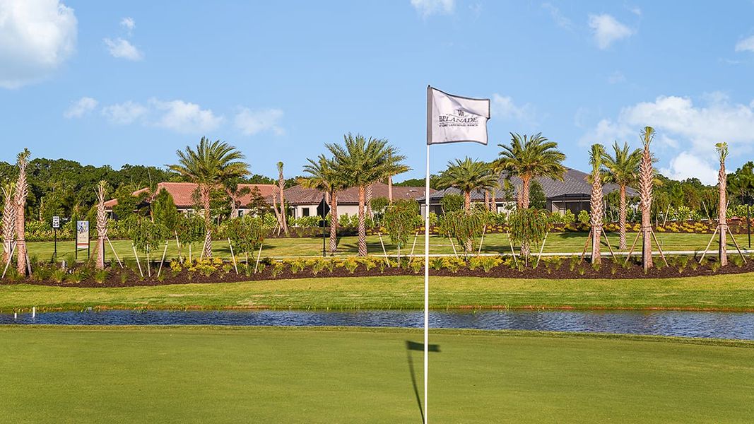 Image 108 of a home in Esplanade at Azario Lakewood Ranch.
