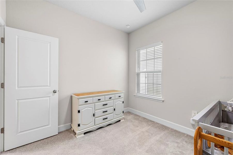 Furnished interior view inside a new home in , Lakewood Ranch (Image 12).