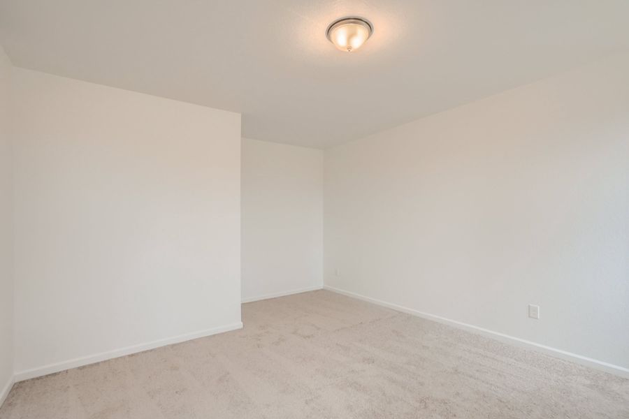 1,887sf New Home in Strasburg, CO.  - Slide 12