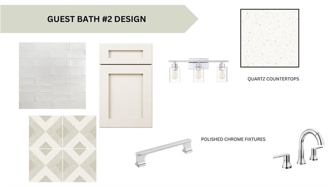 Sample of building materials used in homes in , Milton (Image 11).