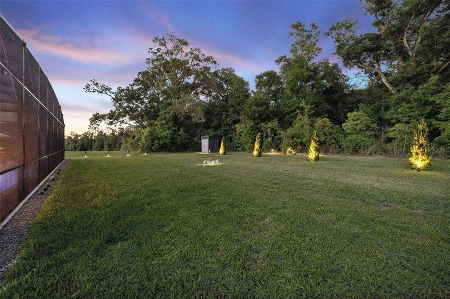 Natural landscape and outdoor views near  in Mount Dora (Image 65).