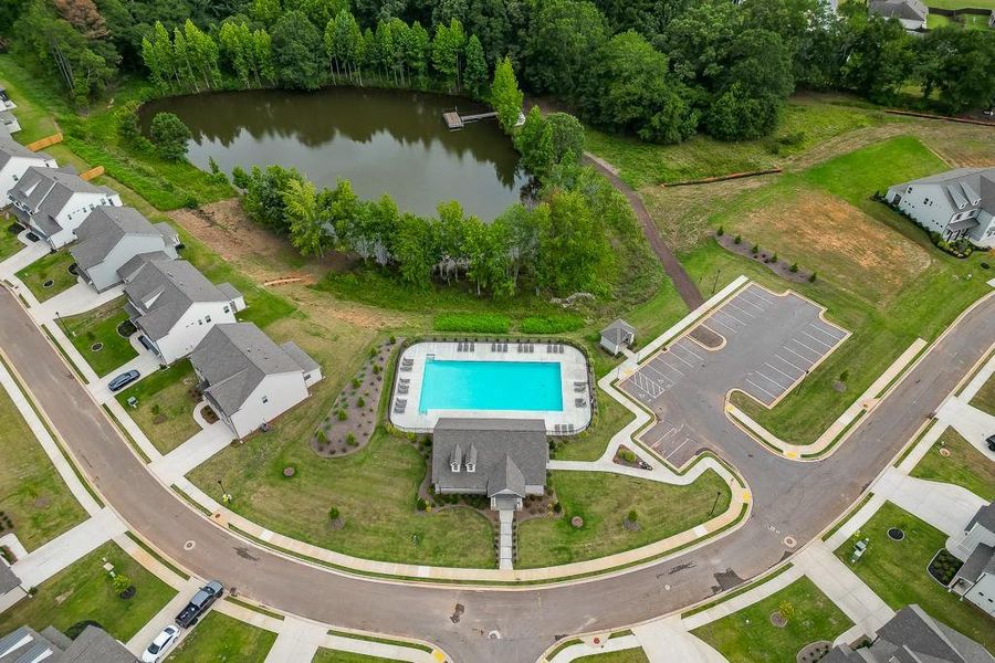 Image 40 of a home in Rosewood Lake Estates. Image 40 of a home in Rosewood Lake Estates.