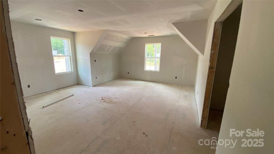 Upstairs Bedroom Upstairs Bedroom