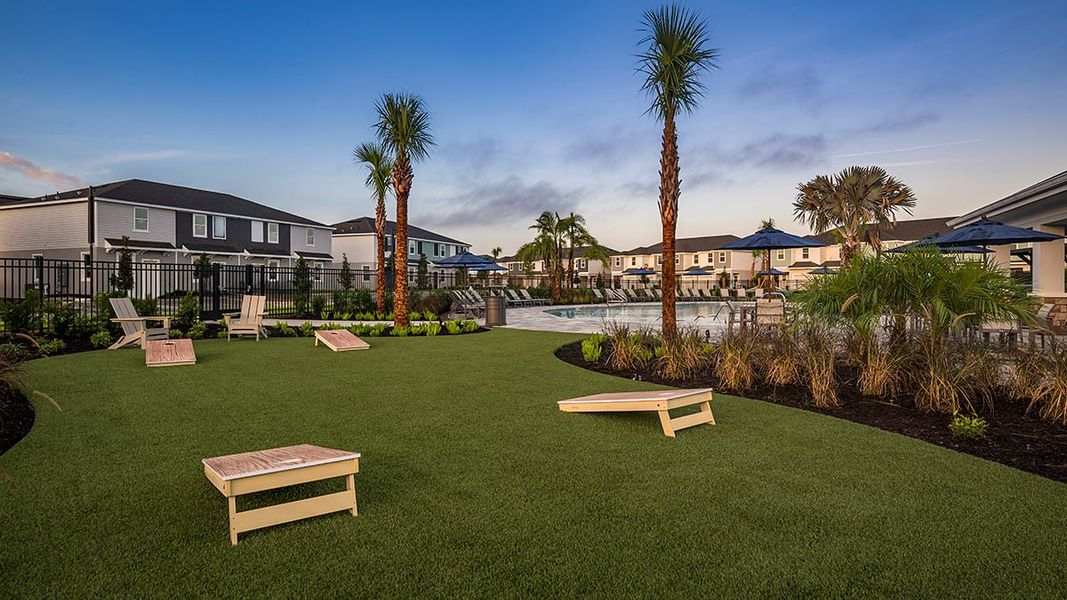 Community amenities in Southloch, Mount Dora (Image 20).