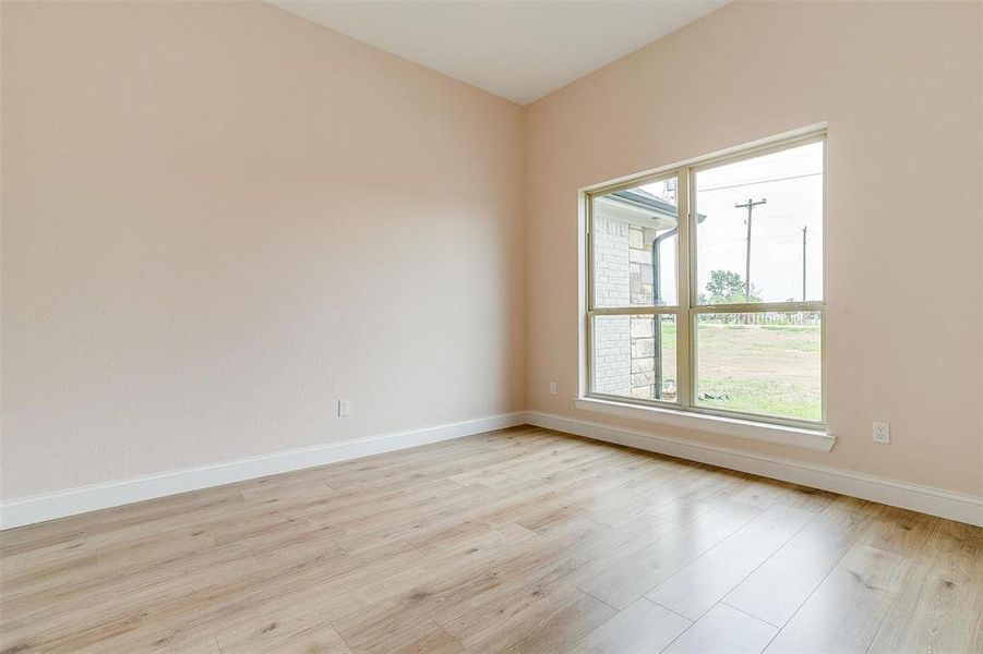 Office, Flex Space or a 5th Bedroom. Office, Flex Space or a 5th Bedroom.