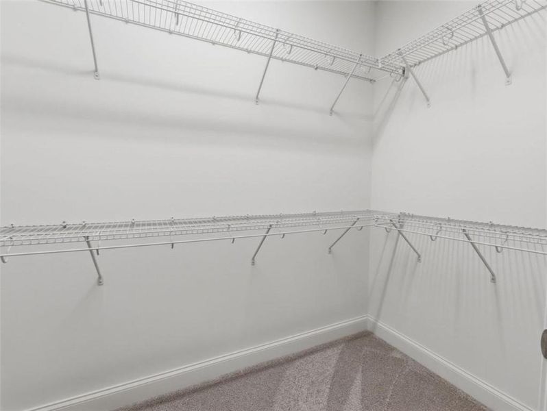 Spacious, unfurnished interior of a new home in , Talking Rock (Image 34).