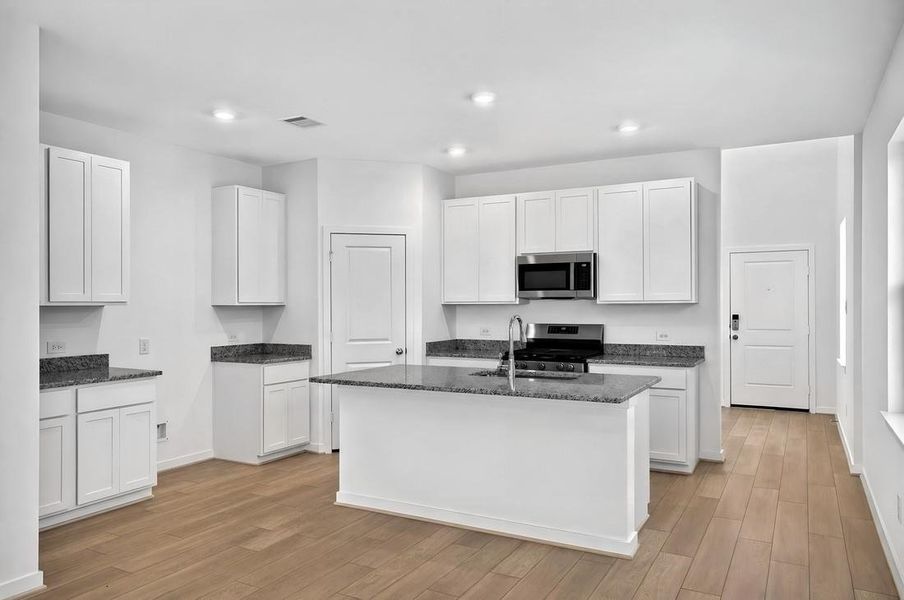 22110 Frontier Hollow ~ Ready Now