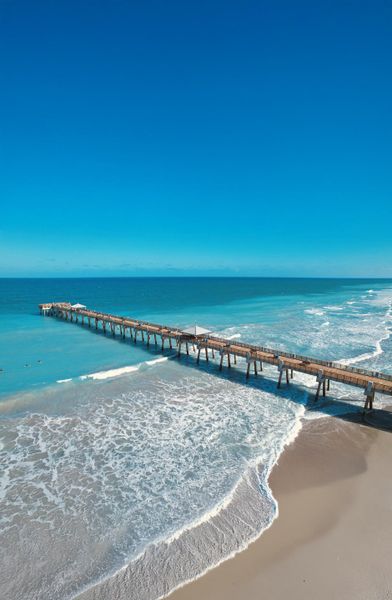 34-Juno Beach Pier