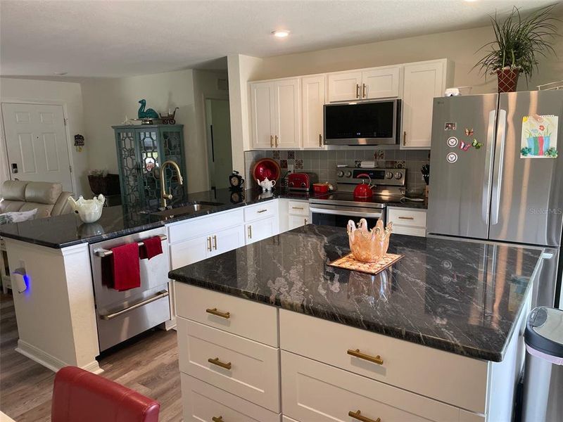 Furnished interior view inside a new home in , North Port (Image 17). Furnished interior view inside a new home in , North Port (Image 17).