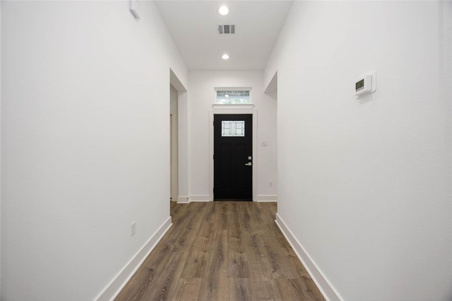 Spacious, unfurnished interior of a new home in , Houston (Image 21). Spacious, unfurnished interior of a new home in , Houston (Image 21).