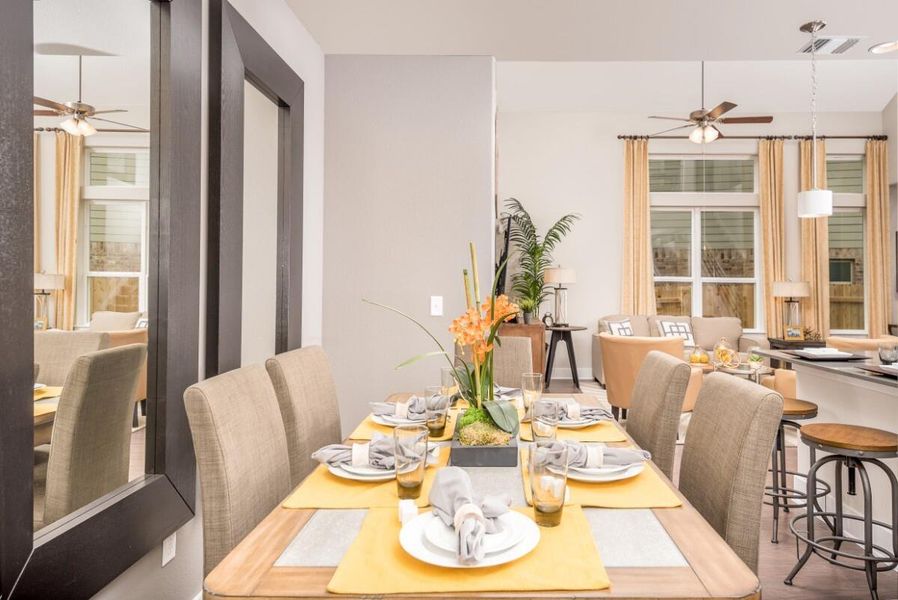Actual Home is under construction. Representative Photo