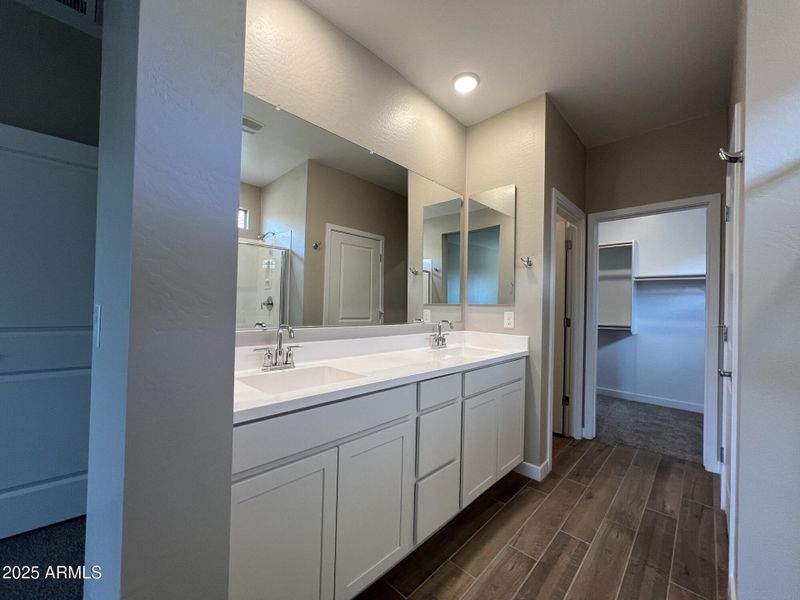 El Cidro Lot 54 Primary Bathroom 2