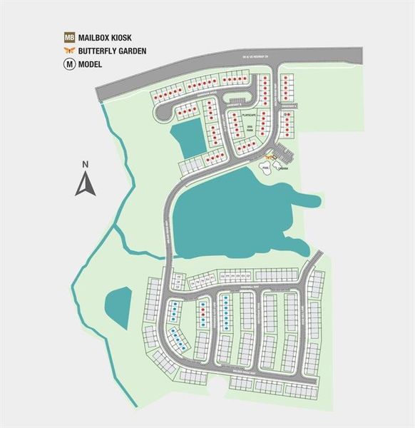 Image 33 of a home in Rosewood Farm. Image 33 of a home in Rosewood Farm.