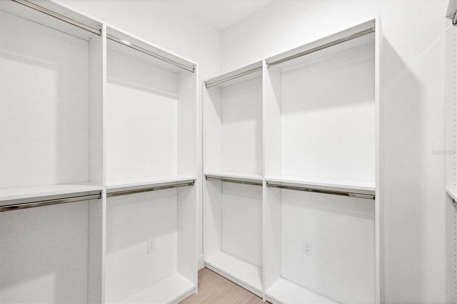 Spacious, unfurnished interior of a new home in , North Port (Image 17). Spacious, unfurnished interior of a new home in , North Port (Image 17).