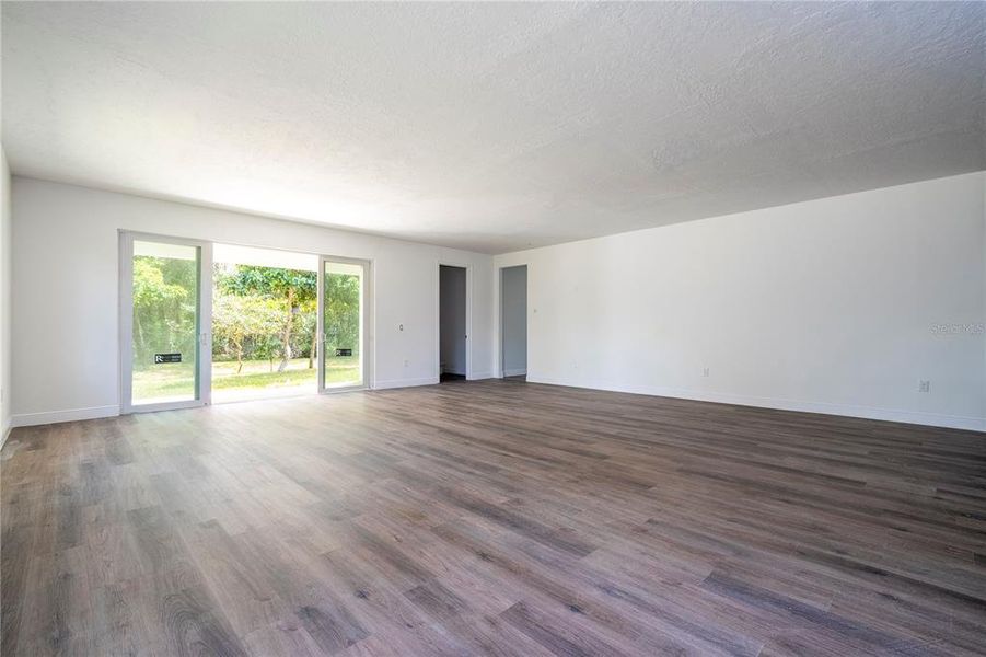 Spacious, unfurnished interior of a new home in , Orlando (Image 4). Spacious, unfurnished interior of a new home in , Orlando (Image 4).