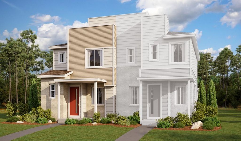 Boston-D769-AuroraHighlands Elevation C - Day