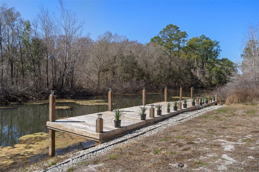 Natural landscape and outdoor views near  in Webster (Image 70).