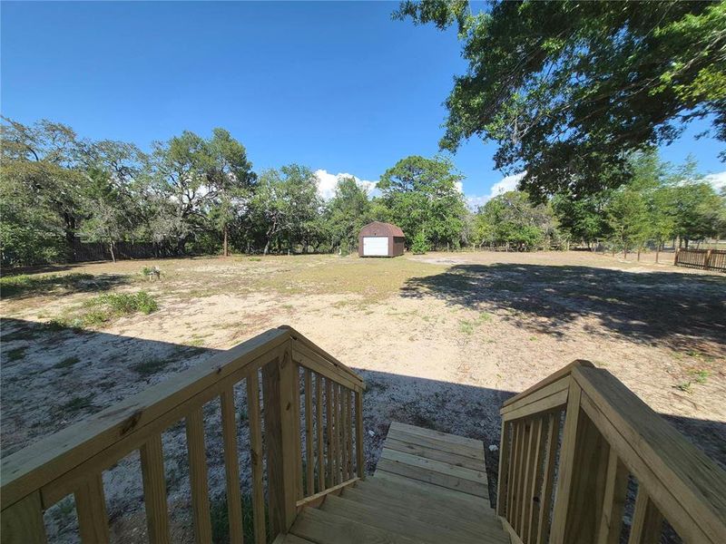 Natural landscape and outdoor views near  in Brooksville (Image 27).