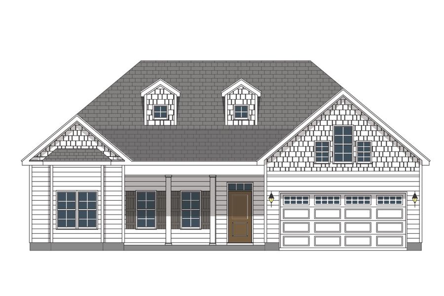 Clayborne Cottage with Bonus Room