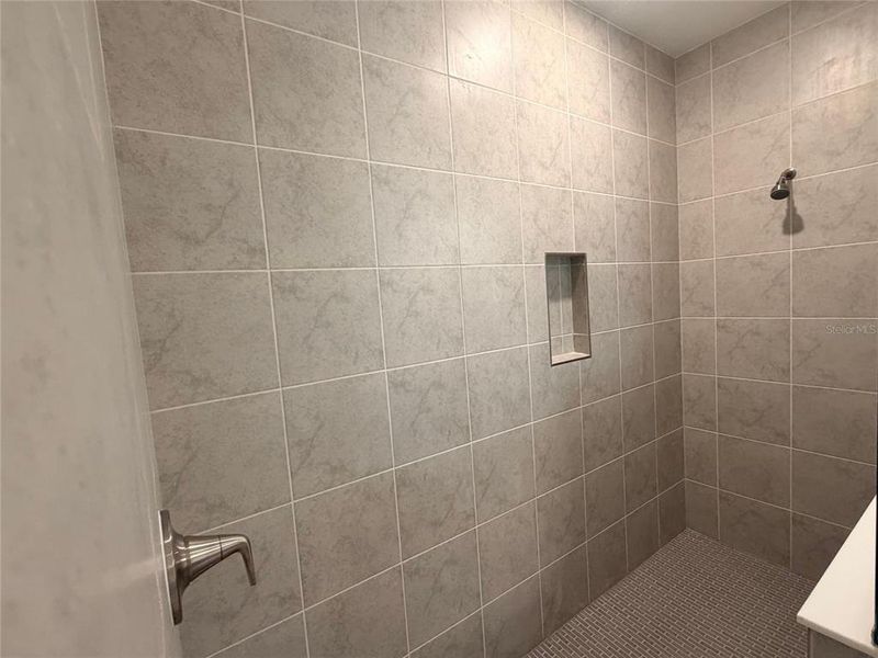 Close-up of interior finishes inside a home in Pinecone Reserve, Brooksville (Image 6).