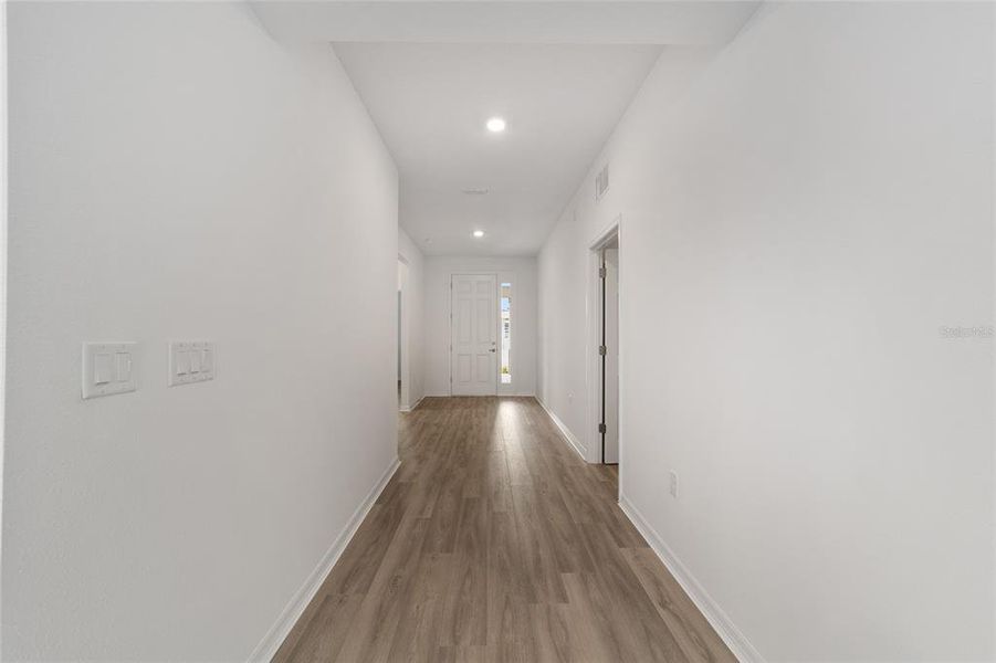 Spacious, unfurnished interior of a new home in , Ocala (Image 16). Spacious, unfurnished interior of a new home in , Ocala (Image 16).