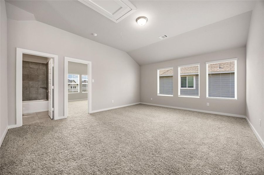 Spacious, unfurnished interior of a new home in , Rosenberg (Image 32). Spacious, unfurnished interior of a new home in , Rosenberg (Image 32).