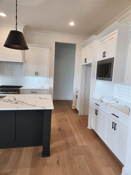 Furnished interior view inside a new home in , Caddo Mills (Image 5). Furnished interior view inside a new home in , Caddo Mills (Image 5).