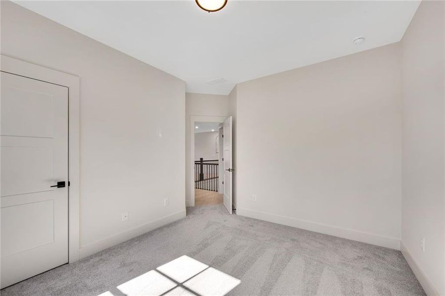 Spacious, unfurnished interior of a new home in , Hiram (Image 55). Spacious, unfurnished interior of a new home in , Hiram (Image 55).