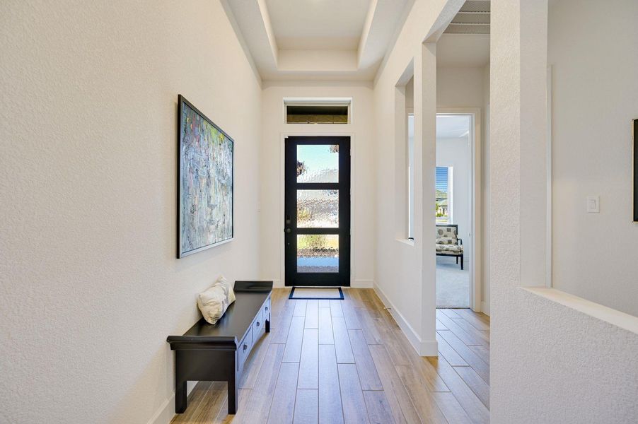 Image 27 of a home in 6 Creeks 50'.