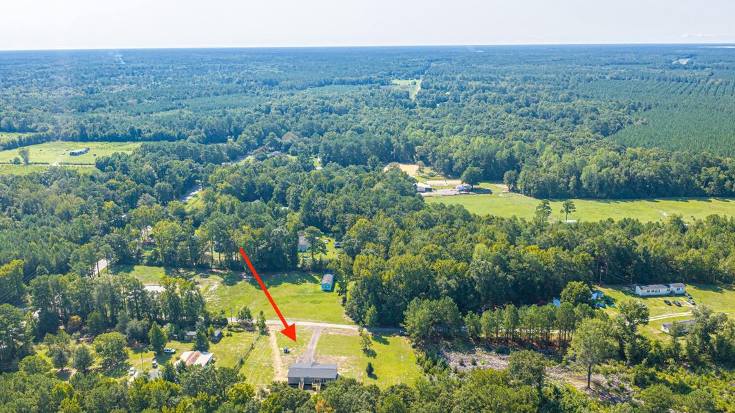 Natural landscape and outdoor views near  in St. Stephen (Image 89).