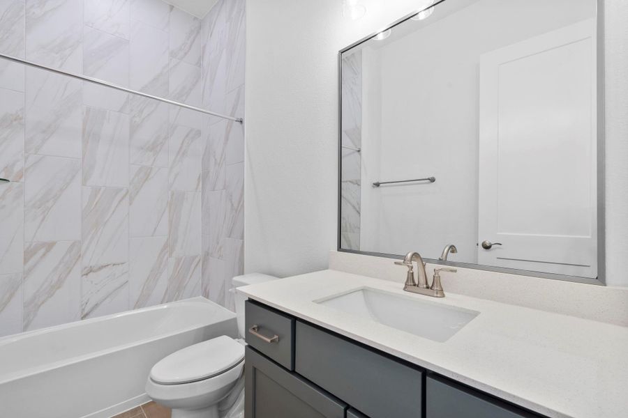 Photos are REPRESENTATIVE of the home /floor plan and are NOT of the actual home. Selections, features, and room options may vary. Photos are REPRESENTATIVE of the home /floor plan and are NOT of the actual home. Selections, features, and room options may vary.