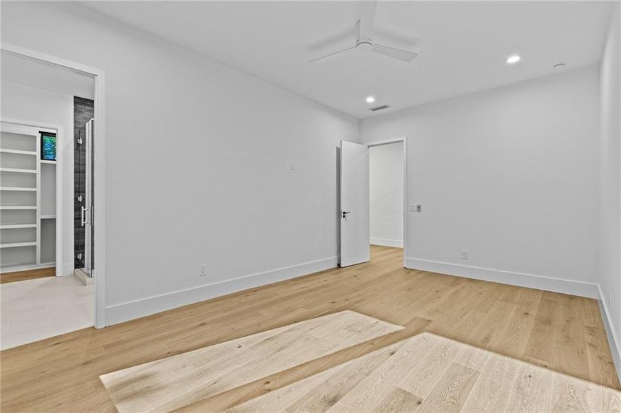 Spacious, unfurnished interior of a new home in , Sugar Hill (Image 66). Spacious, unfurnished interior of a new home in , Sugar Hill (Image 66).