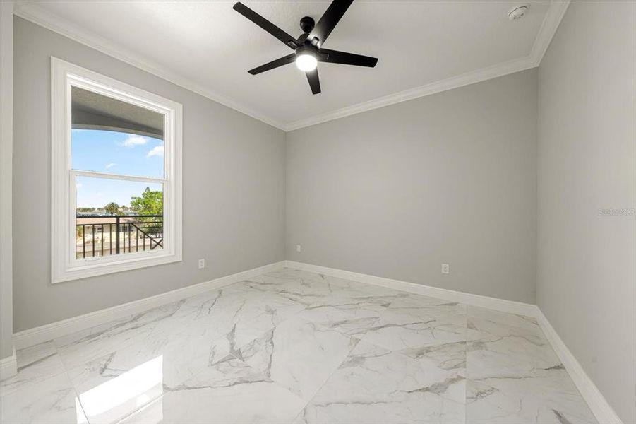 Spacious, unfurnished interior of a new home in , Clearwater (Image 16).