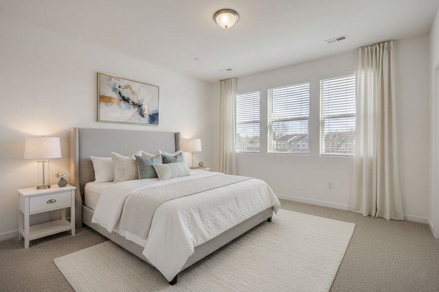 New Home in Fort Collins, CO.  - Slide 17