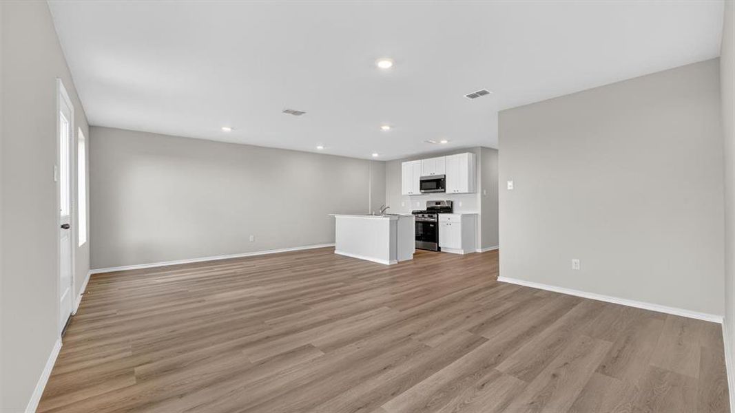 Spacious, unfurnished interior of a new home in , Hillsboro (Image 17). Spacious, unfurnished interior of a new home in , Hillsboro (Image 17).