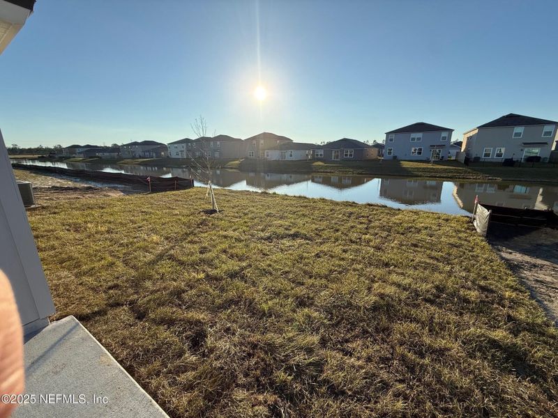 Natural landscape and outdoor views near The Arbors in Jacksonville (Image 49).