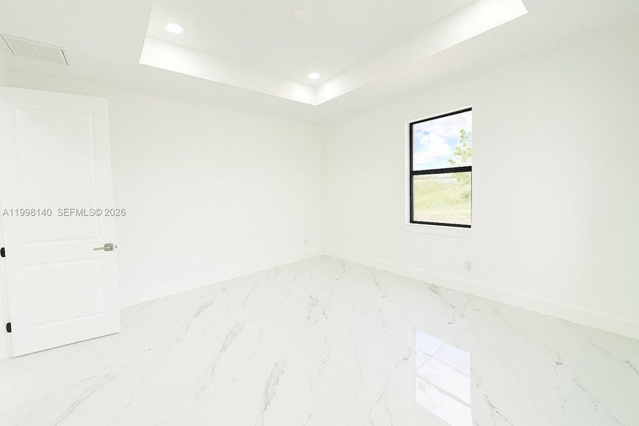 Spacious, unfurnished interior of a new home in , Lehigh Acres (Image 9). Spacious, unfurnished interior of a new home in , Lehigh Acres (Image 9).
