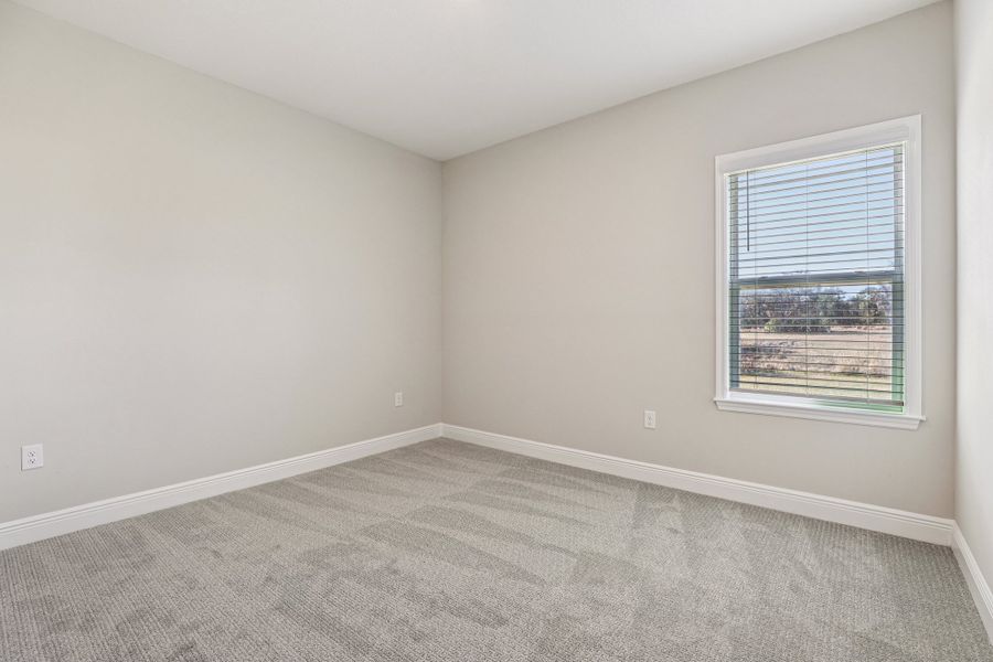 Spacious, unfurnished interior of a new home in Palm Bay, Palm Bay (Image 48).
